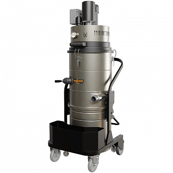 Промышленный пылесос Coynco BT 753 M – ANT ATEX 2-22