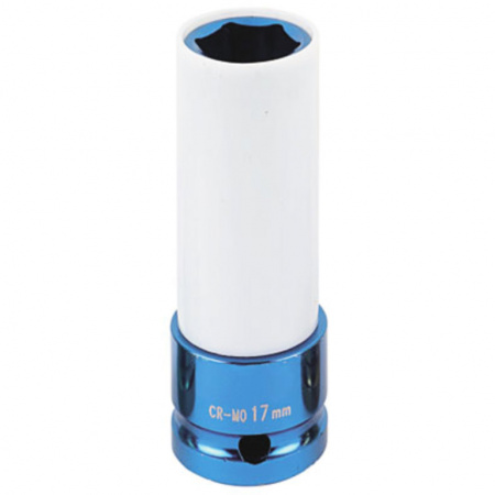 Головка торцевая ударная для литых дисков 1/2" 17 мм (AN4017L)