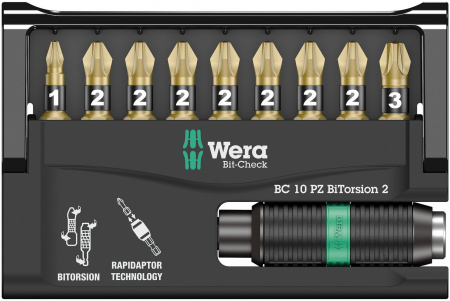 WERA 347153