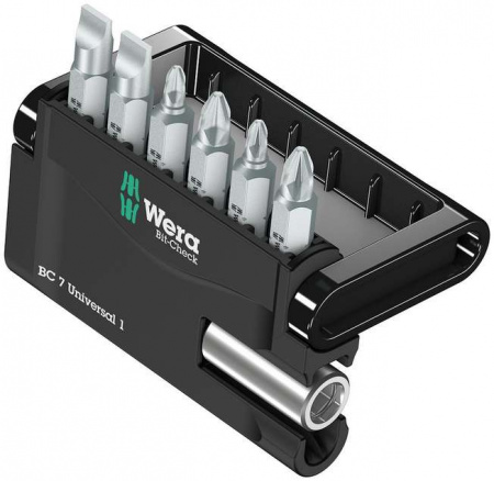 WERA 056295