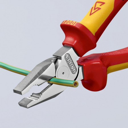 Knipex 0206200SB