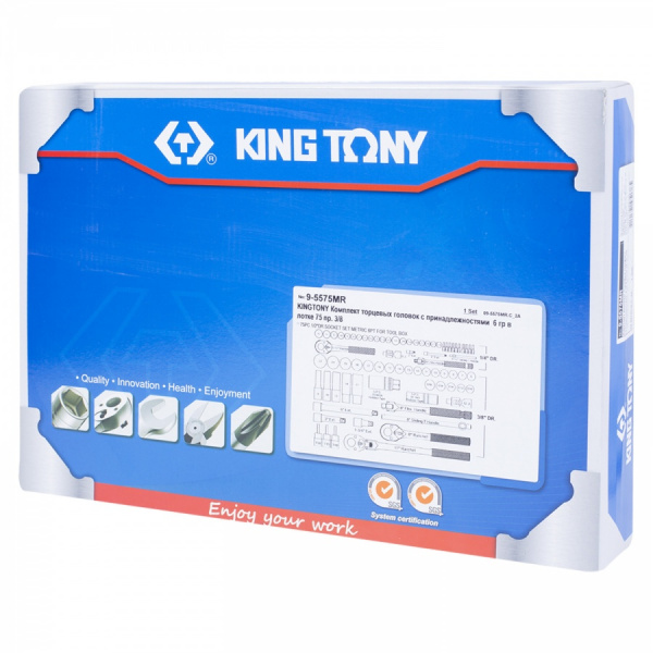 KING TONY 95575MR