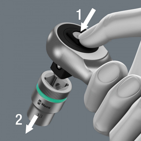 WERA 004017
