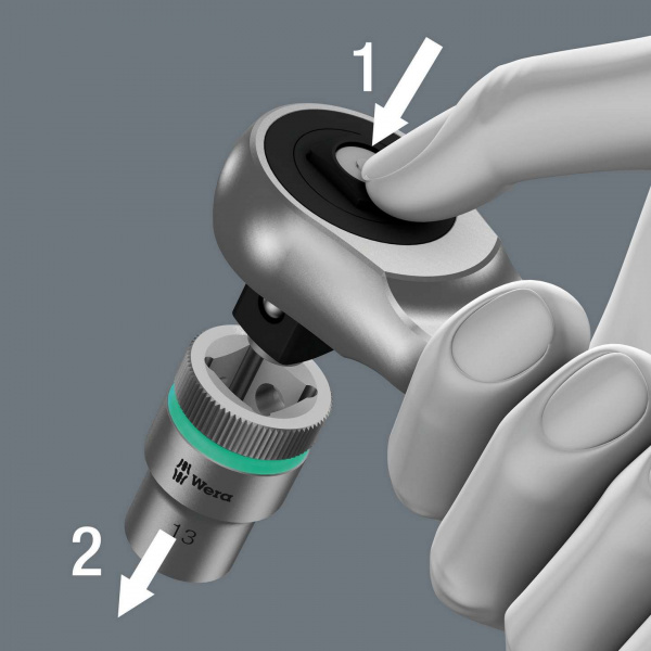 WERA 004020