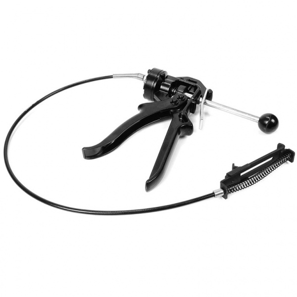 Клещи для пружинных хомутов системы охлаждения Mercedes (ATM-0206)