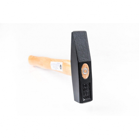 Молоток с ручкой из дерева гикори 800 г (AHM-00800)