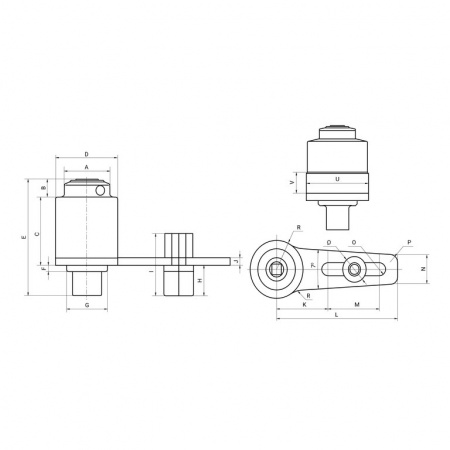 GARWIN 520205-10000