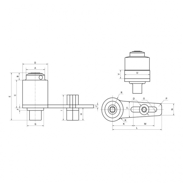 GARWIN 520205-5500