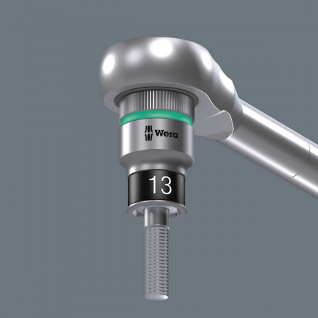 WERA 004203