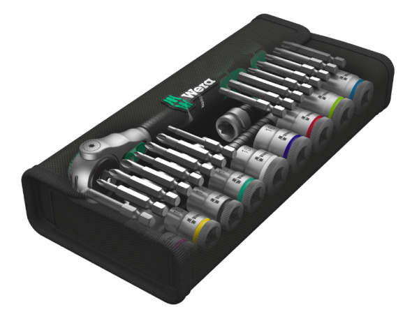 WERA 004046