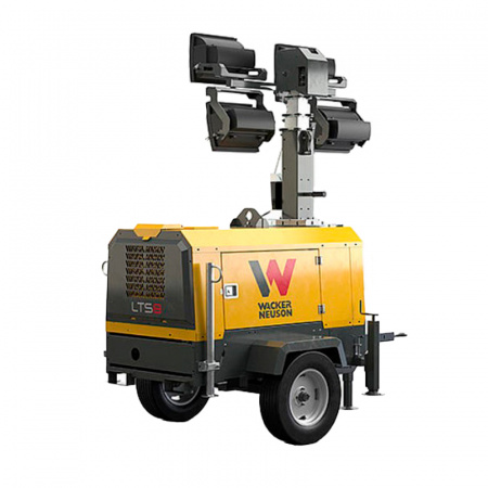 Осветительная мачта Wacker Neuson LTS8L