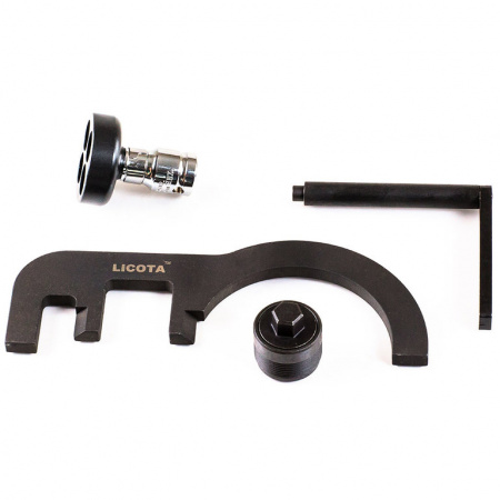 Набор фиксаторов для дизельных двигателей BMW N47, N47S (ATA-4410)