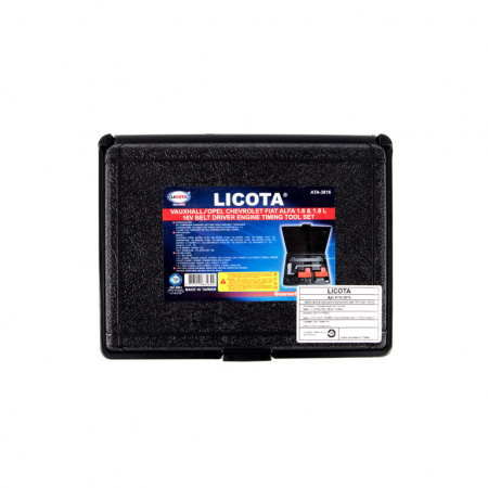 Набор фиксаторов для регулировки фаз ГРМ Opel 1.6/1.8 (ATA-3816)