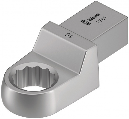 WERA 078698