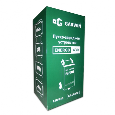 GARWIN GE-CB430