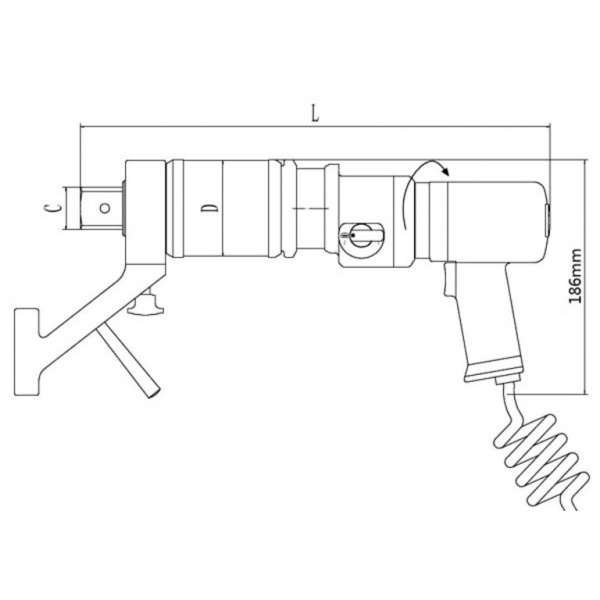 GARWIN 531220-4000