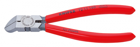 Knipex 7211160