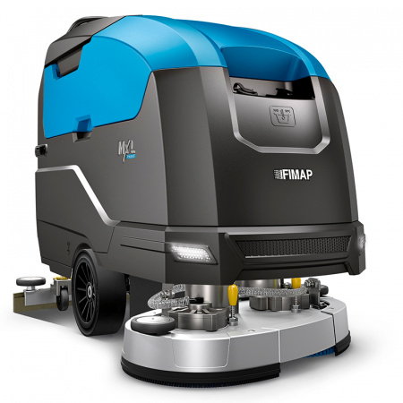 Поломоечнеая машина Fimap MxL 65 BT PLUS