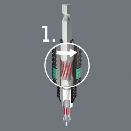 WERA 057430