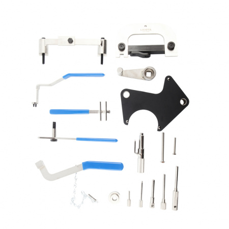 Набор для ремонта двигателей Renault (ATA-0447)