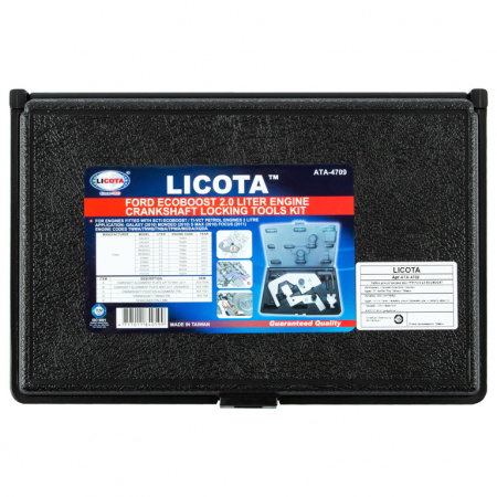 Набор для установки фаз ГРМ Ford 2,0 ECOBOOST (ATA-4709)