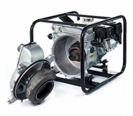 Бензиновая мотопомпа Koshin KTZ-50X O/S