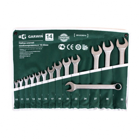 GARWIN GR-ECK014
