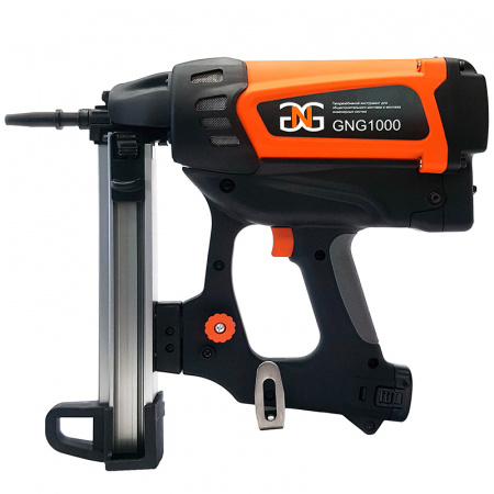 Газовый монтажный пистолет GNG1000