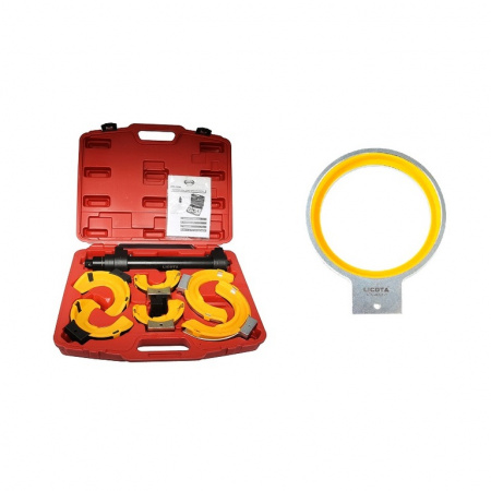 Комплект ATC-4301-1+ATC-2158C (EQ-000026)