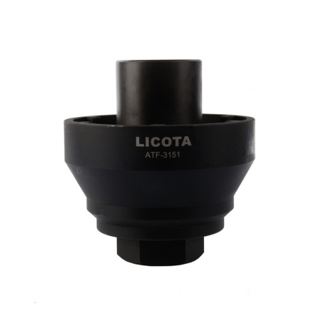 Головка ступичная 3/4" 133 мм 6 зубьев для MAN TGA (ATF-3151)