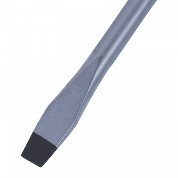 МАСТАК Отвертка шлицевая Slotted 8,0 мм, 150 мм, держатель МАСТАК 040-80150H