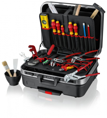 Knipex 002106HKS