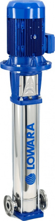 Насос LOWARA 10SV01F007M