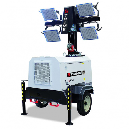 Осветительная мачта Trime X-START 4X1000W MH