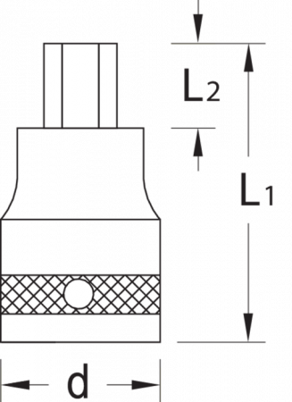 GEDORE 6181010