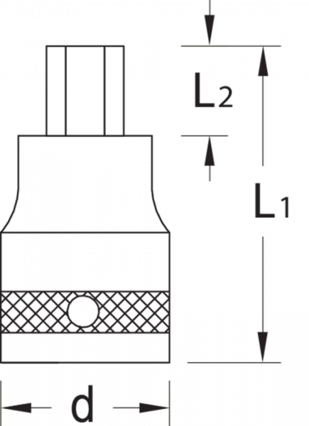 GEDORE 6200680