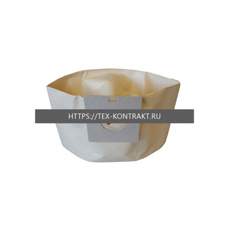 ROCKSTAR SM5.p-5 бyмaжныe мeшĸи для пылecoca SAMSUNG Home Clean - 5 штyĸ