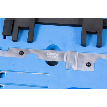 Набор фиксаторов для регулировки фаз ГРМ BMW N43 (ATA-2031)