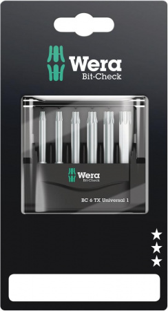 WERA 073637