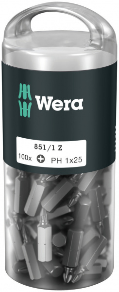 WERA 072440