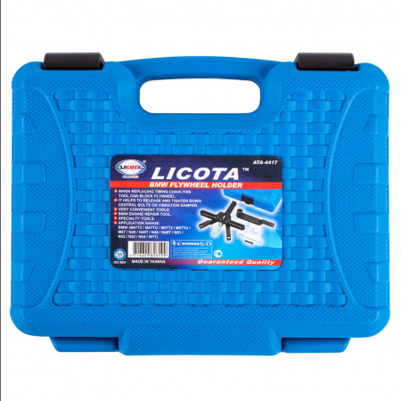 Набор для фиксации маховика BMW, OEM 11 8 180 (ATA-4417)