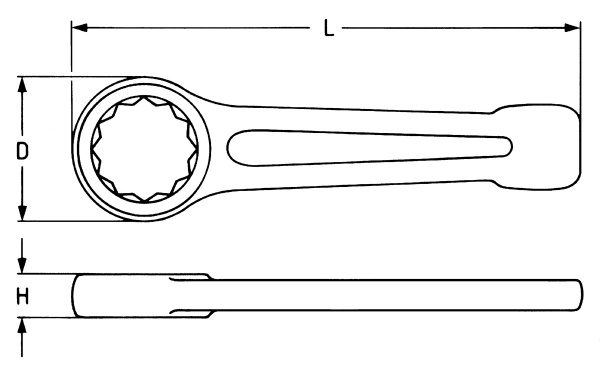 HEYCO HE-00820016020