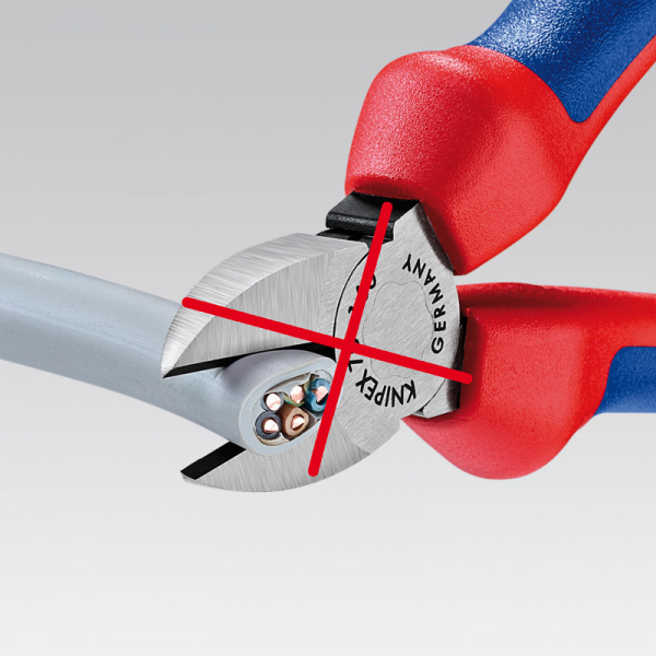 Knipex 9512165