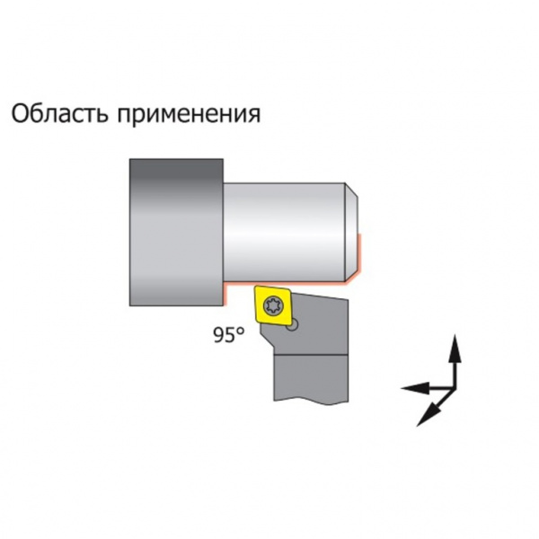 GARWIN SCLCR-12*6
