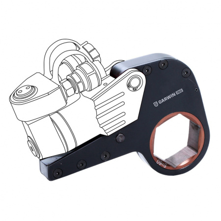 GARWIN 541011-20-K-S105