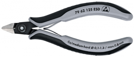 Knipex 7962125ESD