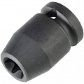 Головки торцевые ударные 1/2" TORX