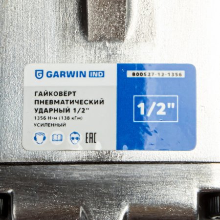 GARWIN 800527-12-1356