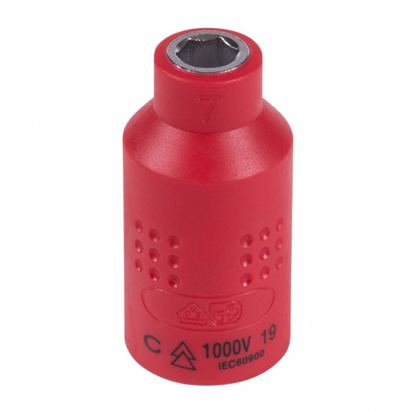 KING TONY 3335VE07M