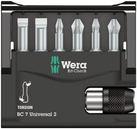 WERA 056155